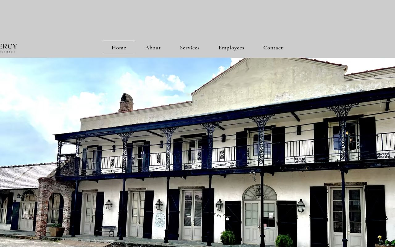 Avoyelles Parish court records District Attorney office source